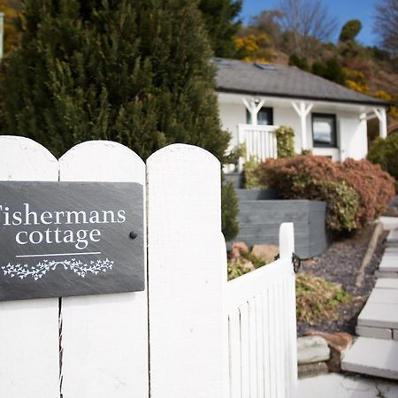 Fishermans Inverness Exteriér fotografie