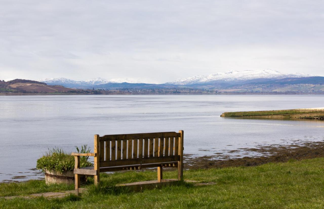 Fishermans Inverness Exteriér fotografie