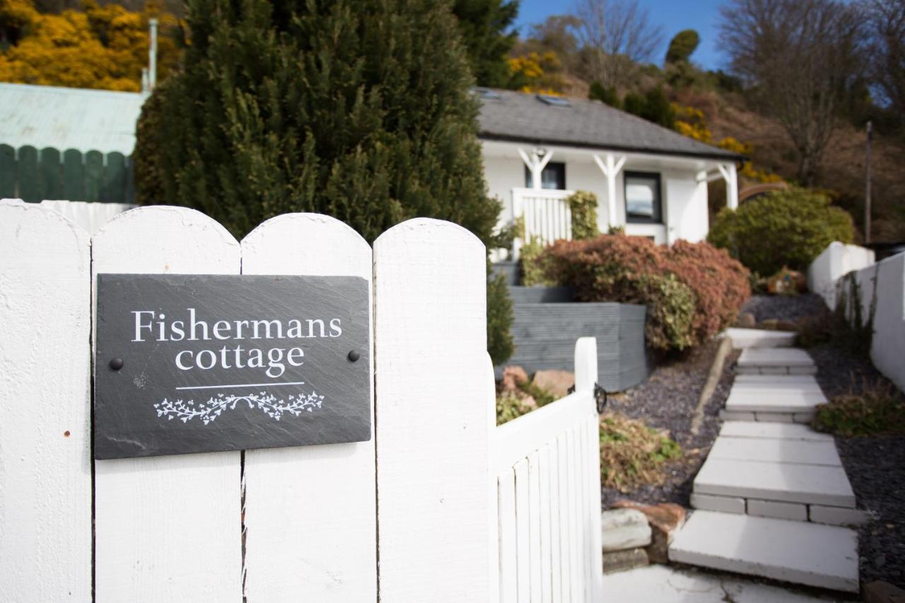 Fishermans Inverness Exteriér fotografie